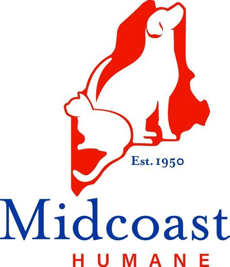 Midcoast humane society - All facilities are closed on major holidays: New Year’s Day, Easter, Memorial Day, Independence Day, Labor Day, Thanksgiving, and Christmas Day. Our adoptable …